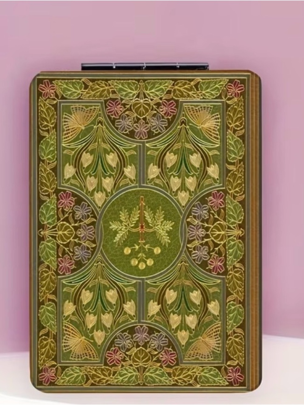 Two Way Pocket Mirror